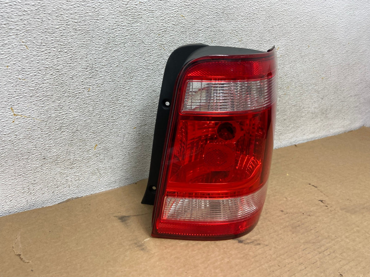 2008 to 2012 Ford Escape Right Passenger RH Side Tail Light AH4486 LK1
