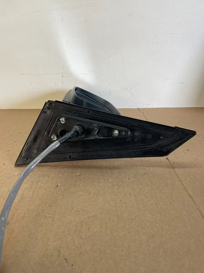 2004 to 2009 Toyota Prius Left Driver LH View Door Mirror AH6178 DW4