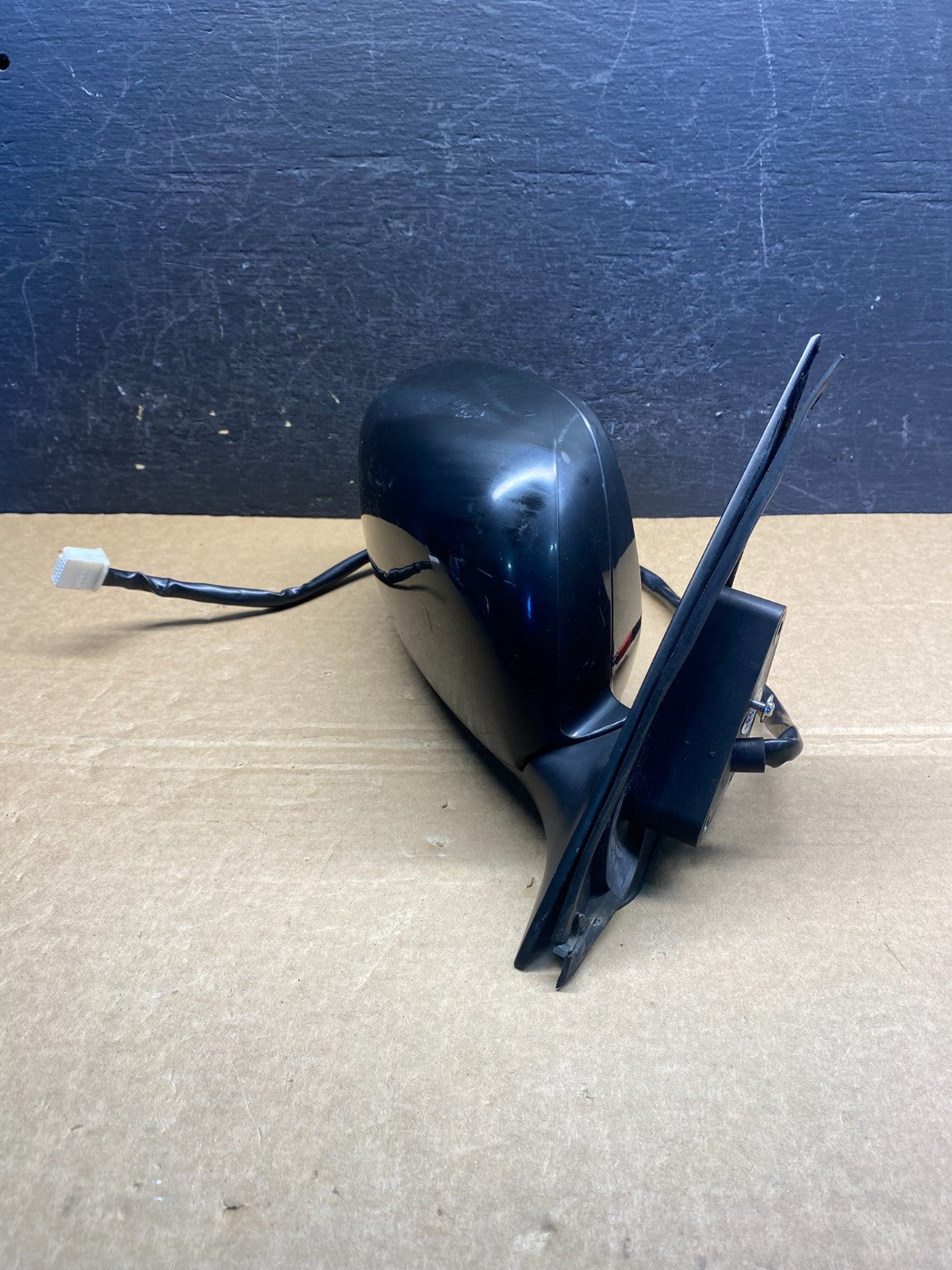 2001 to 2006 Lexus LS430 Right Passenger RH Side View Mirror AF7877 DG2