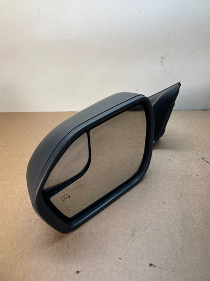 2020 to 2022 Ford Explorer Left Driver LH Side View Door Mirror AH0270 DG2