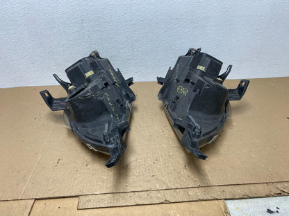 2002 - 2005 Mercedes ML ML350 ML500 Left+Right Side Halogen Headlights AC5787 DW13