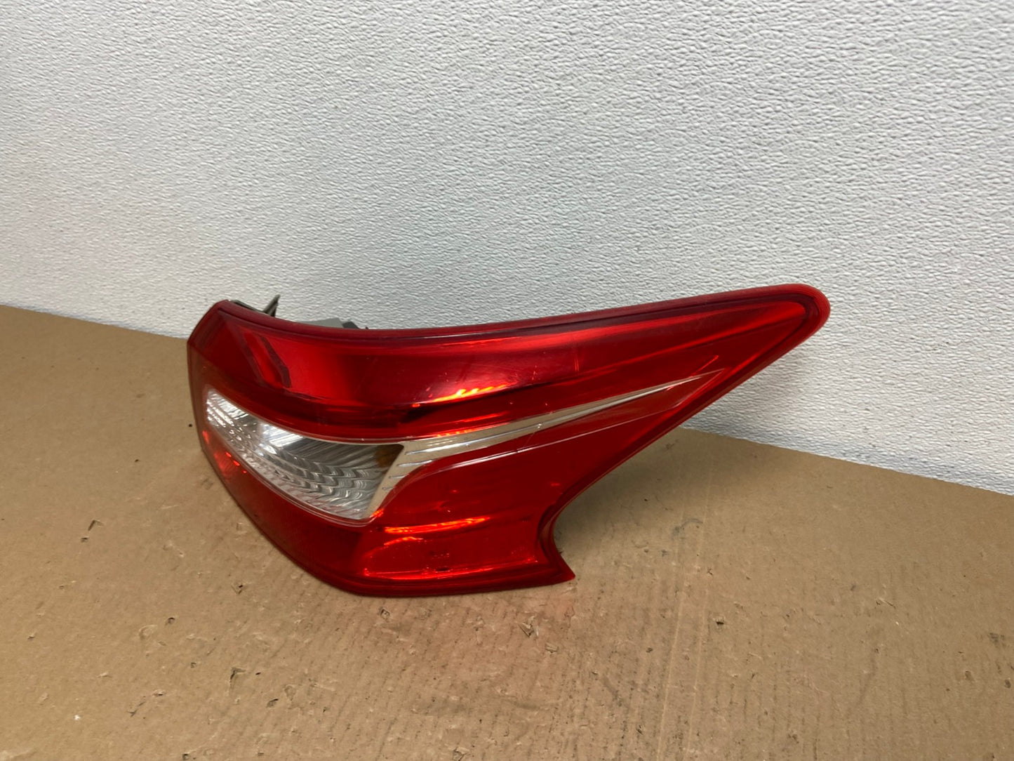 2016 2017 2018 Nissan Sentra Right Passenger RH Side Tail Light Oem AB6597 LK1