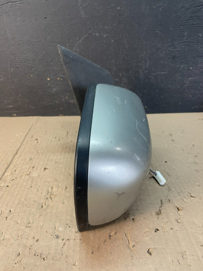 2007 to 2012 Mazda CX-7 Right Passenger RH Side View Door Mirror AE0724 DW10