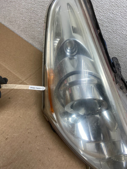 2010-2012 Infiniti G37 Right Passenger Side Xenon HID Headlight Oem Y8446 DW4