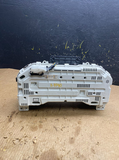 2011 to 2013 Ford E150 E250 E350 VAN Gauge Speedometer Cluster Z7140 DG3