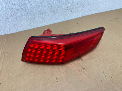 2003 to 2008 Infiniti FX35 FX45 Right Passenger RH Side Tail Light AD2622 LK0