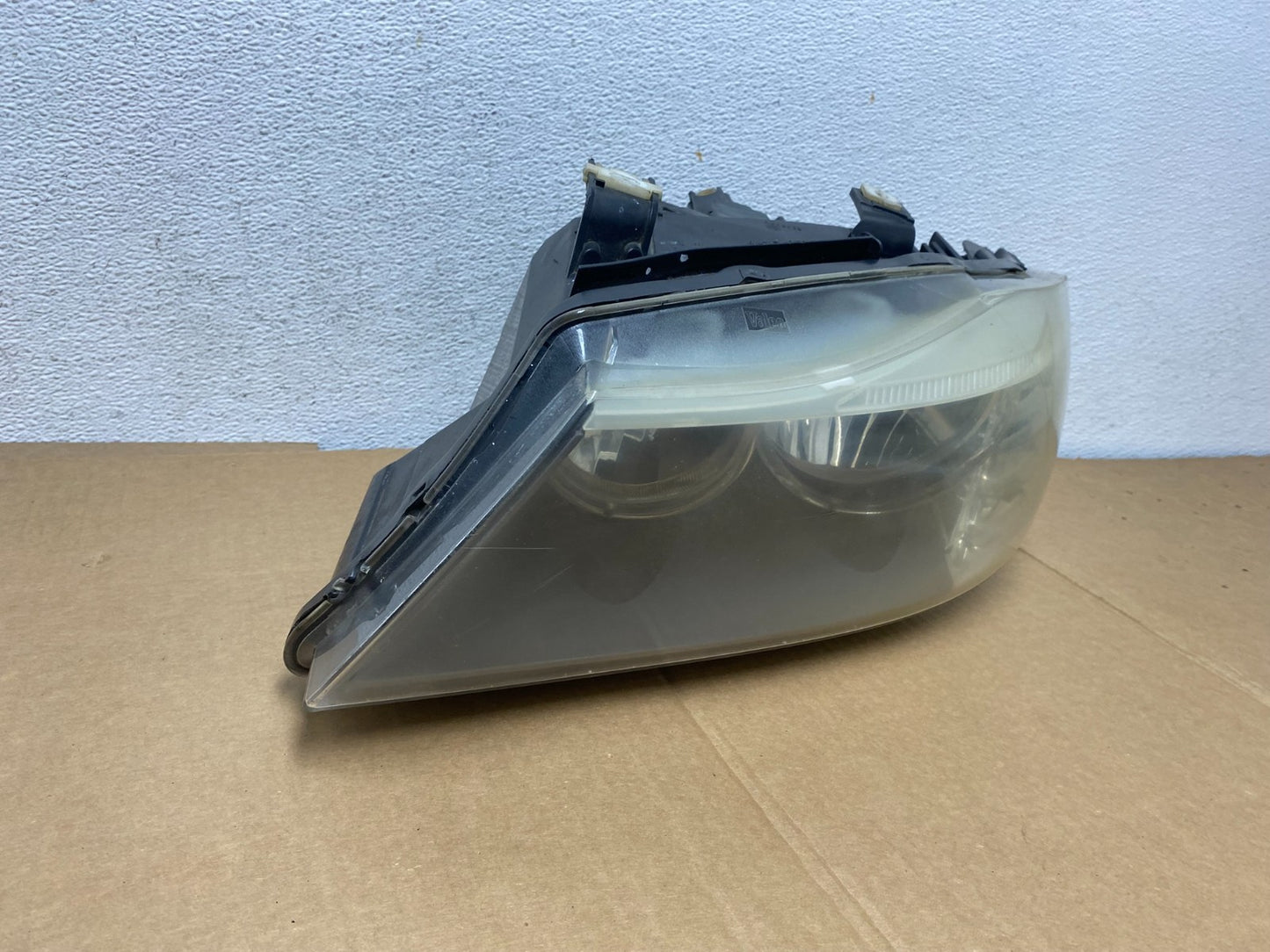 2009-2011 Bmw 3 Series 328i 4/D Sedan Left Driver Headlight Halogen AD0715 DW2