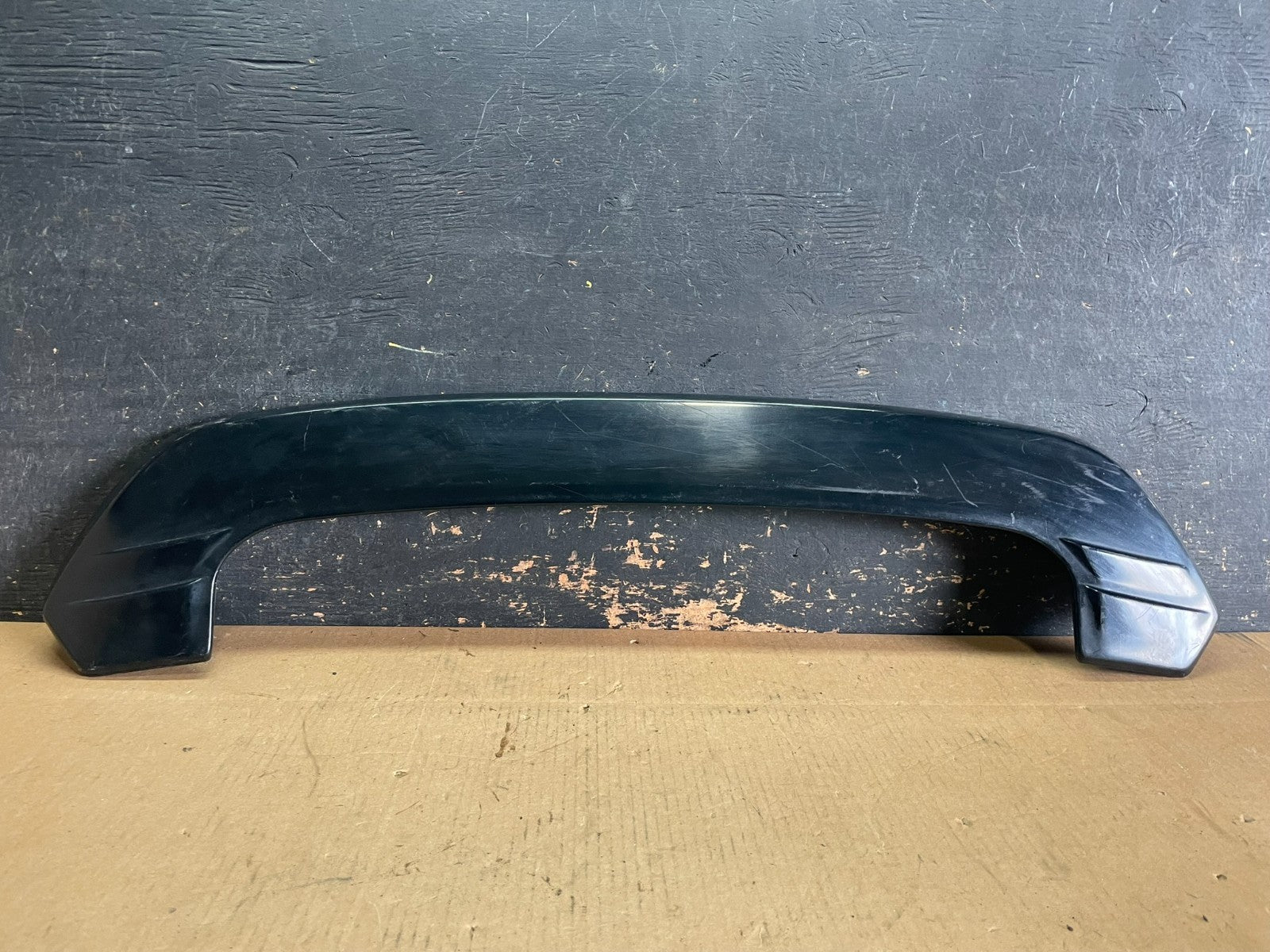 2001-2005 Toyota RAV4 Rear Upper Liftgate Spoiler Hatch 3RD Brake Light Z82520