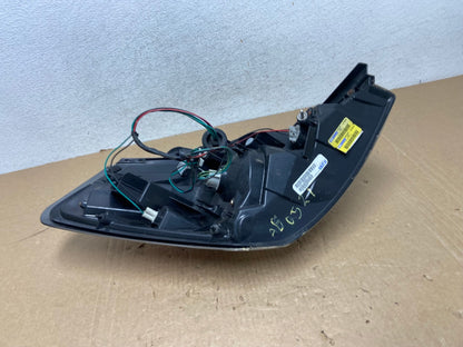 2007 to 2012 Nissan Altima Right Passenger Rh Side Tail Light DEPO AG0521 LK6