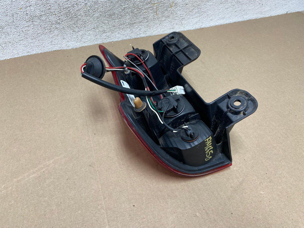 2013 to 2017 Nissan NV200 Right Passenger RH Side Tail Light AH6650 LK5
