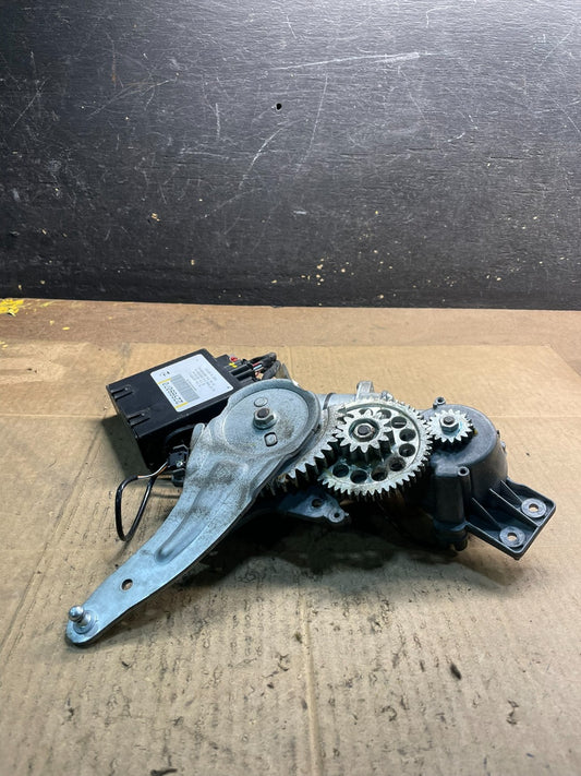 GMC Acadia Yukon Tahoe Rear Trunk Liftgate Power Motor Actuator Y7361 DG0