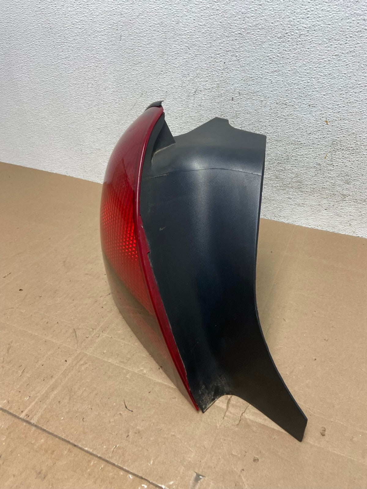 2003-2011 Mercury Grand Marquis Left Driver Lh Side Tail Light AE5038 LK1