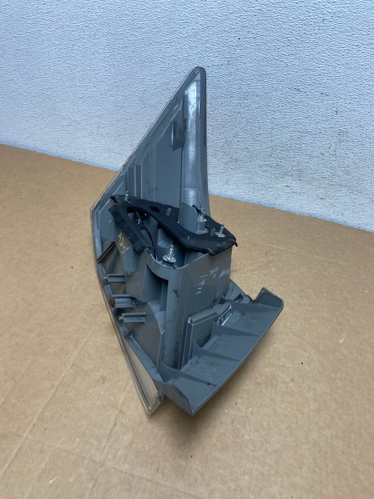 2008 to 2012 Honda Accord Sedan Tail light Right Passenger RH Side AD5345 LK6