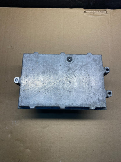 2011 Jeep Liberty 3.7L PCM ECM ECU Engine Control Module P68057302AD af8946 DG1