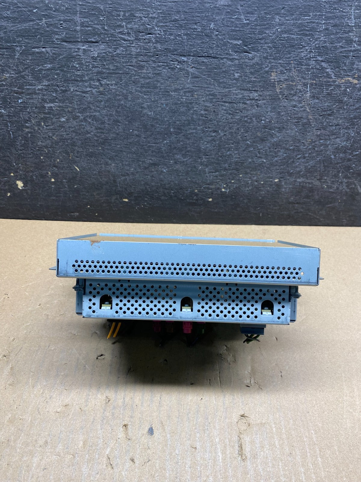 2014 - 2017 Land Range Rover Sport Screen Navigation Radio Display AI74081