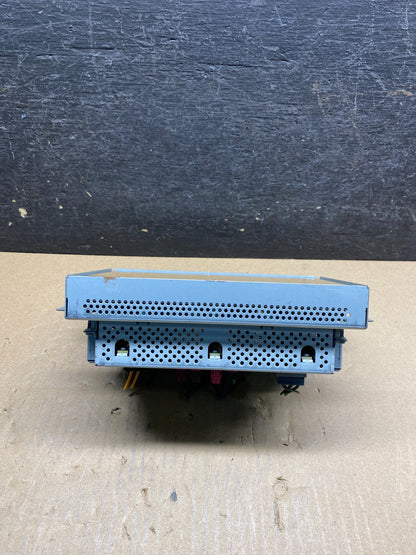 2014 - 2017 Land Range Rover Sport Screen Navigation Radio Display AI74081