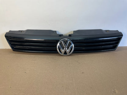 2011 to 2014 Volkswagen Jetta Sedan Front Upper Grille Grill ag9793 DG0