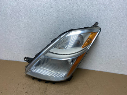 2006-2009 Toyota Prius Left Driver LH Side Blue Headlight Xenon Hid AC6009 DW0