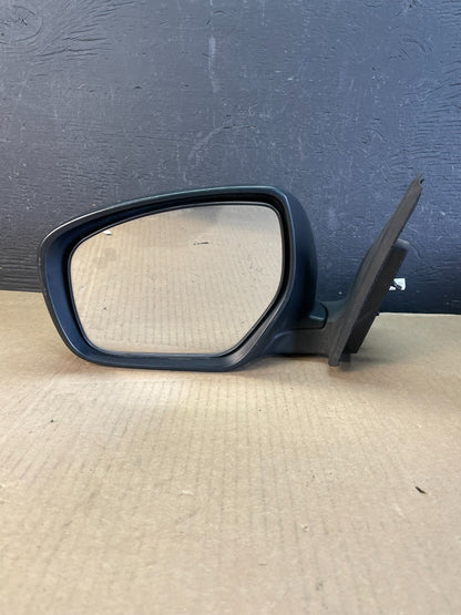 2010 - 2012 Mazda Cx-9 Left Driver Lh Turn Signal View Door Mirror AD5547 DW4