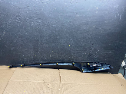 2011 to 2014 Toyota Sienna Dash Instrum Panel Lower Trim Finish Switch L5513 DG3