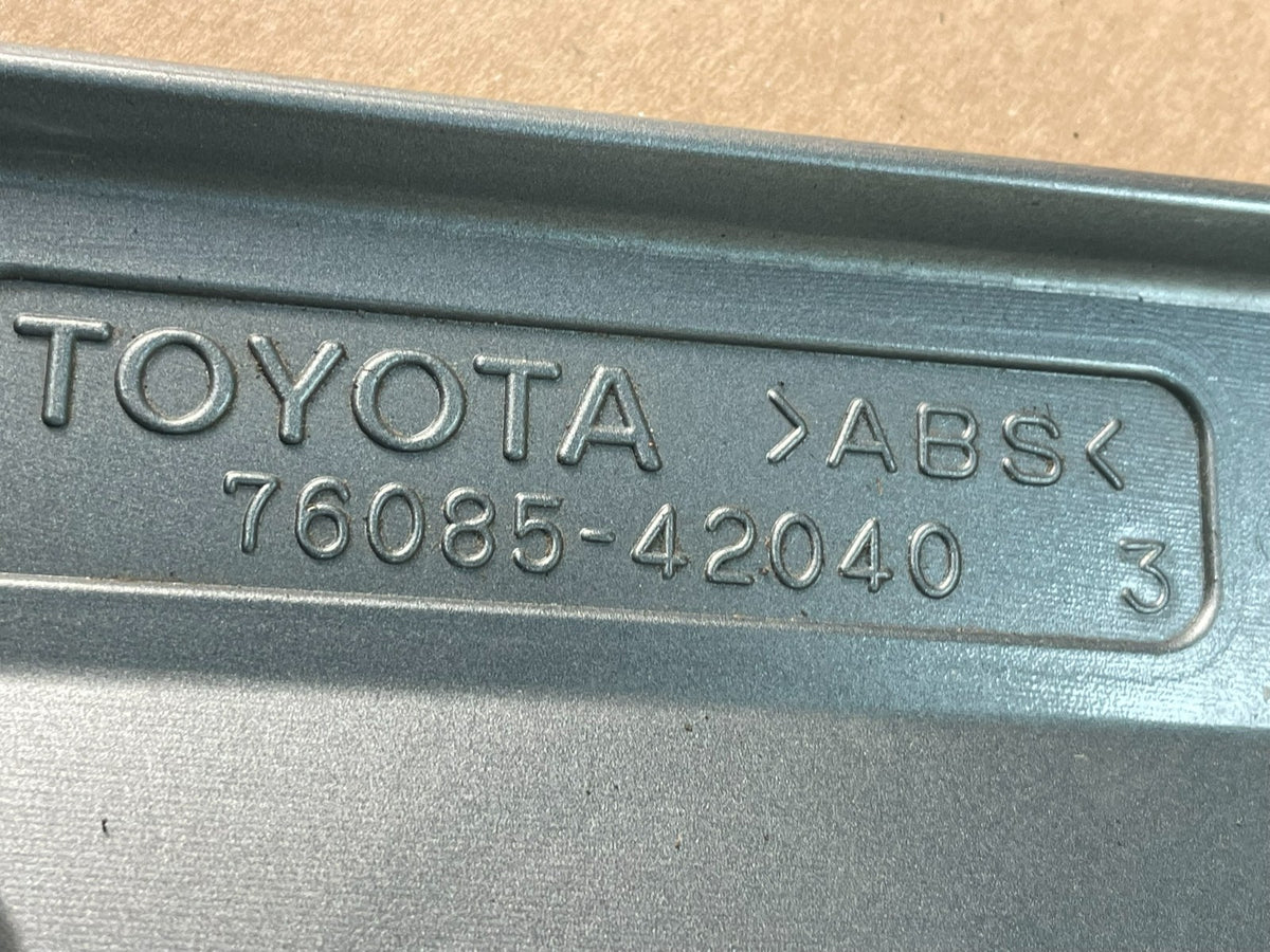 2006-2012 Toyota RAV4 Rear Upper Liftgate Spoiler Hatch 3RD Brake Light AI86024