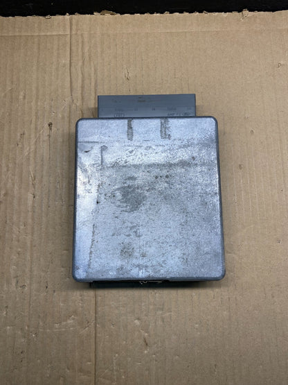 2002 Ford Van E150 E250 4.2L Engine Control ECU ECM 2c2a-12a650-ac AI0240 DG0