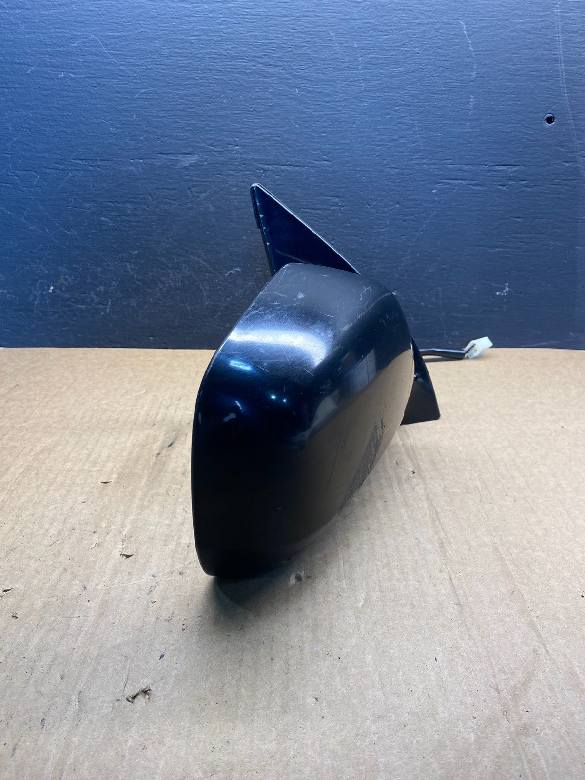 2001-2007 Toyota Highlander Right Passenger RH View Door Mirror AC7174 DG1