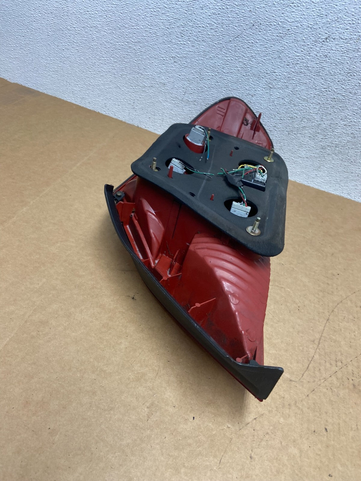 2001 2002 Acura CL Left Driver LH Side Tail Light AE1559 DG5
