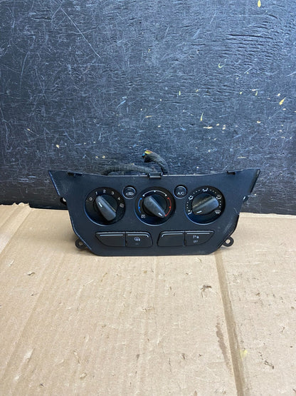 2014 - 2018 Ford Transit Connect A/C Heater Climate Control AH5634 DG0