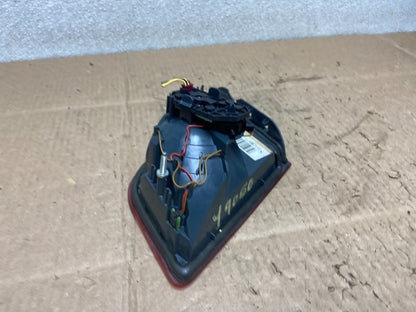 2011-2013 BMW 5 F10 Rear Left Driver LH Trunk Inner Tail Light OEM Y9060 DW5