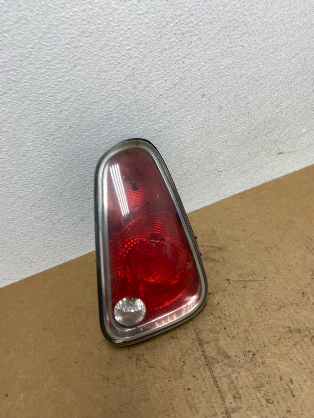 2005 to 2008 Mini Cooper S R50 R52 R53 Right Passenger  Tail Light OEM AC3272 LK1