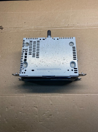 2014 2015 Ford Explorer Audio Equipment Radio Receiver AM FM CD AD4944 DG3
