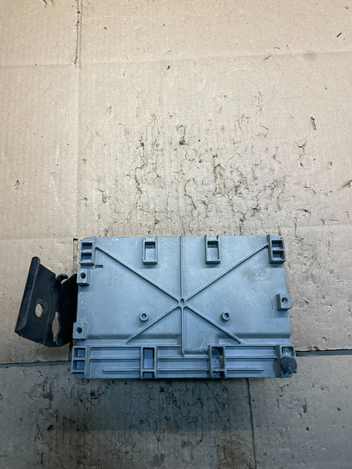 2008 2009 2010 Dodge Charger  300  Engine Control Unit ECU ECM OEM w1421 DG2
