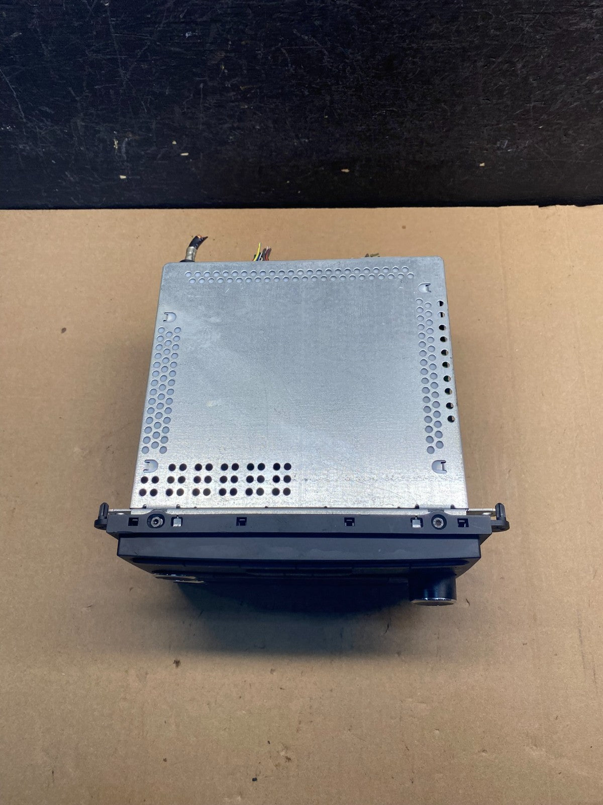 2008 2009 Ford Fusion Mercury Milan AM FM Radio Stereo Receiver ae7395 DG4