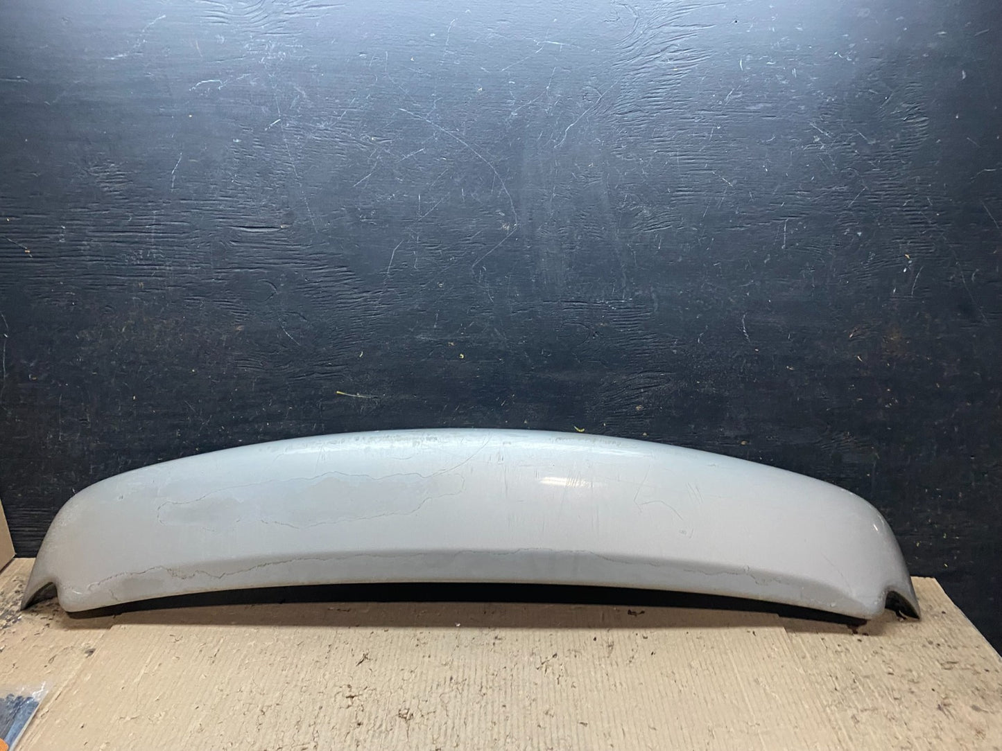 2004 to 2008 Toyota Sienna Rear Wing Spoiler OEM X8224 PS0