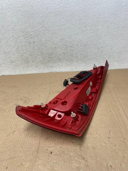 2009 to 2012 Audi Q5 Right Passenger RH Side Tail light AG4759 LK6