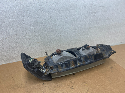 1990 - 1992 Infiniti M30 Left Driver LH Side Halogen Turn Sgn Headlight S7431 DG6