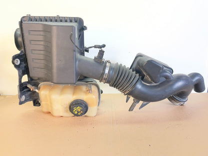 2011-2017 Ford F150 Expedition Air Intake Cleaner Box Coolant Bottle ag2662 DG0