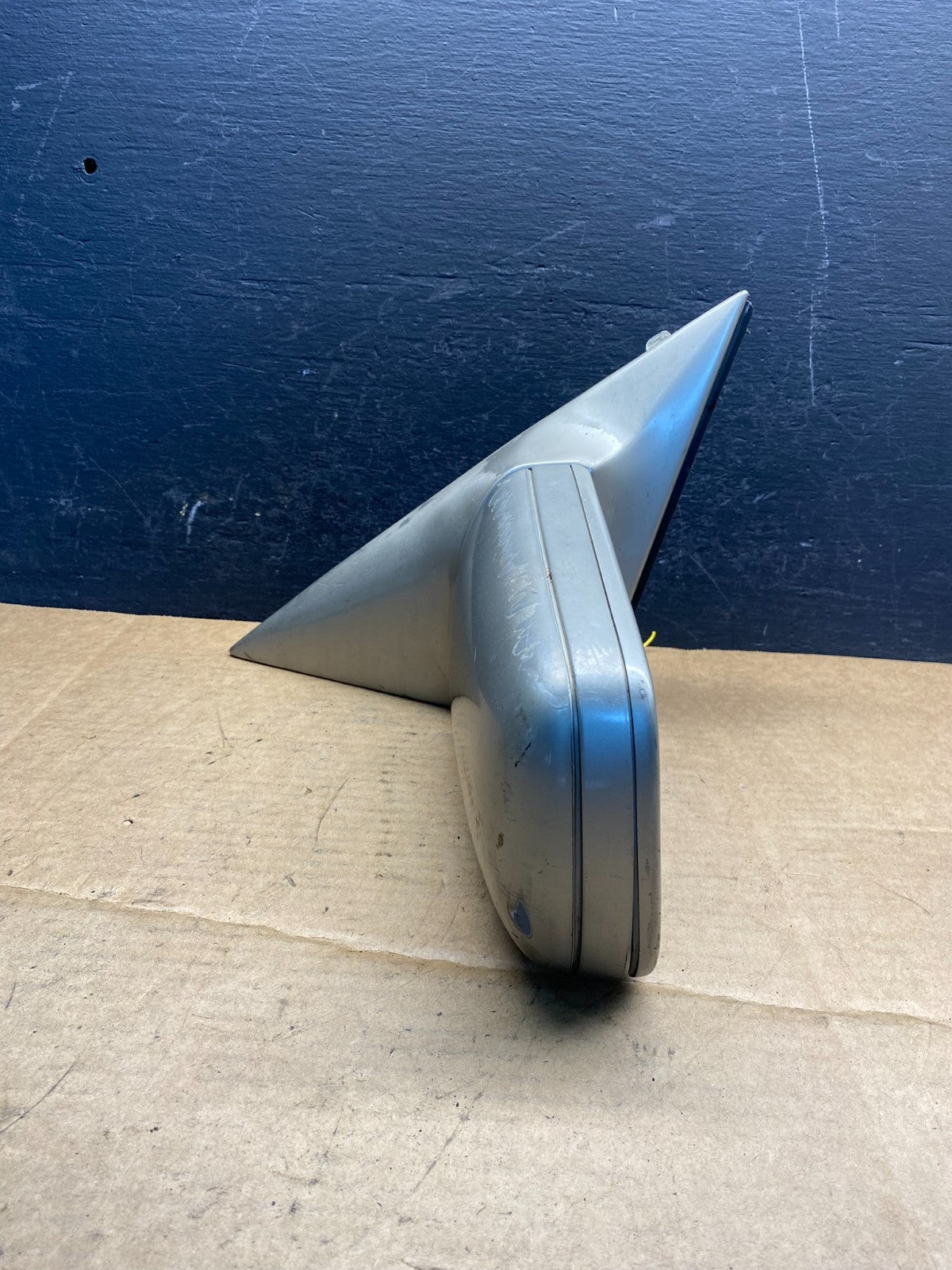 1992-1995 Mercedes-Benz W140 S600 S320 Left Driver View Door Mirror AD7288 DG8