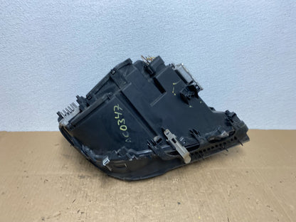 2009-2012 BMW 7-Series 740i 750i Left Driver LH Xenon HID Headlight OEM AC03478