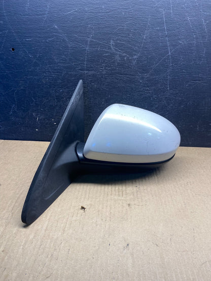 2010 to 2013 Mazda 3 Left Driver LH Side View Mirror Power AG7134 DW0