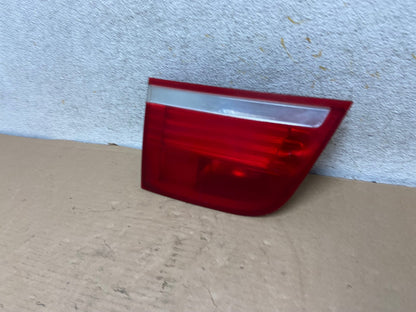 2007 to 2010 Bmw X5 E70 Left Driver Lh Side Inner Tail Light AH9462 LK1