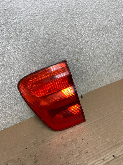 2001- 2004 Toyota Sequoia Right Passenger RH Side Tail light Inner Oem AB1198 LK2