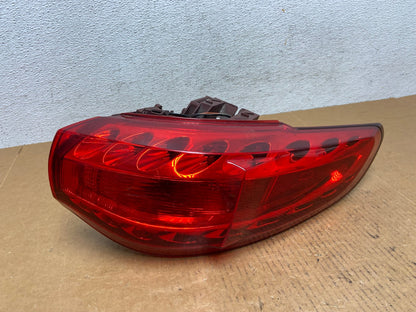 2009-2017 Infiniti FX35 FX50 QX70 Right Passenger RH Tail Light AD9312 LK0