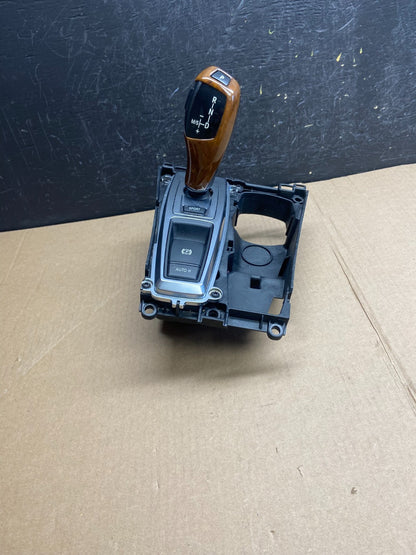 2012 to 2017 BMW X3 Shift Shifter Selector Gear AE4352 DG3