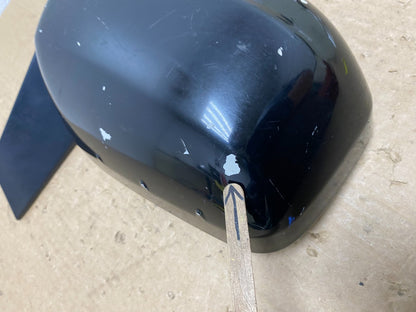 2011 to 2013 Honda Odyssey Right Passenger Door Mirrorr AF7981 DW5