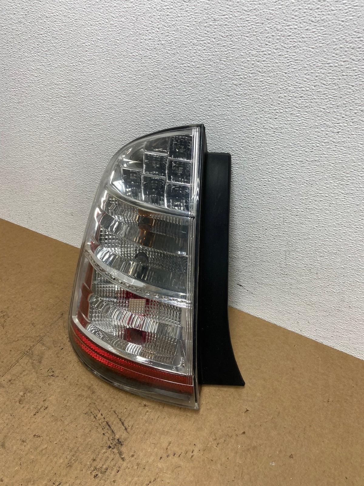 2006 2007 2008 2009 Toyota Prius Tail Light Left Driver LH OEM AC3306 LK1