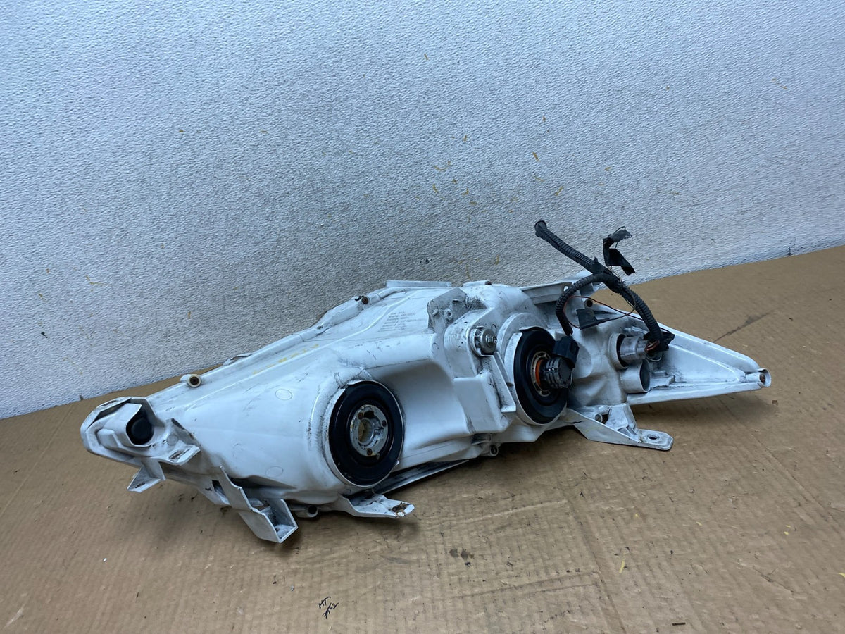 2012 2013 2014 Toyota Camry Left Driver LH Halogen Headlight AI8059 DW6