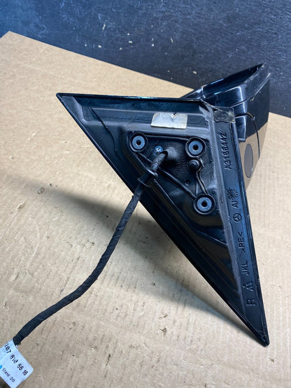 2010 to 2013 Mercedes E Class C207 Coupe Right Side View Door Mirror AH19454