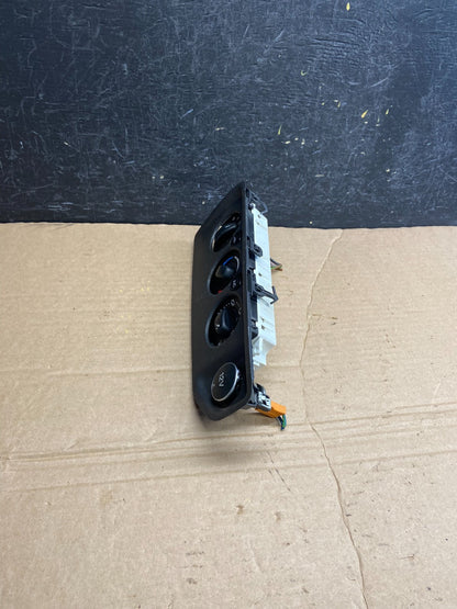 2015 - 2019 Ford Transit A/C Heater Climate Control W/Bezel AF1889 DG2